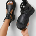 Ivana | Orthopedic Sandals - Sarah and Emma Portland