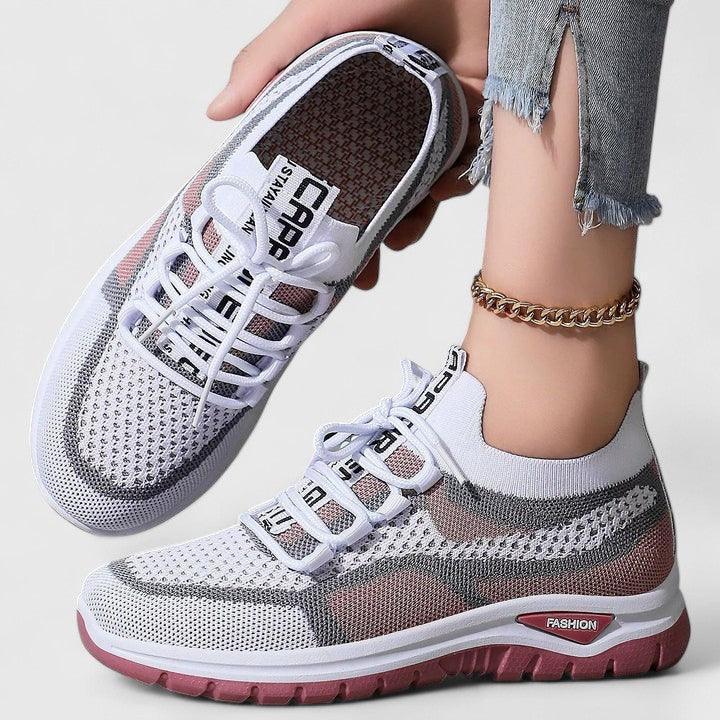 Dalessia | Orthopedic Shoes - Sarah and Emma Portland