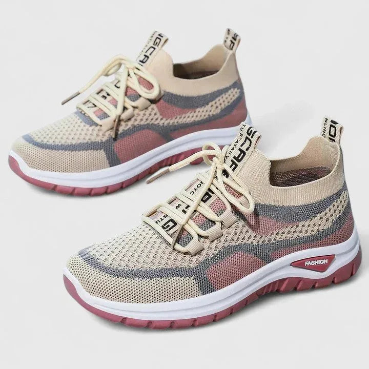 Dalessia | Orthopedic Shoes - Sarah and Emma Portland