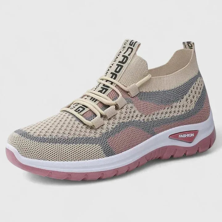 Dalessia | Orthopedic Shoes - Sarah and Emma Portland