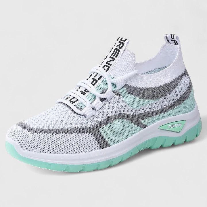 Dalessia | Orthopedic Shoes - Sarah and Emma Portland