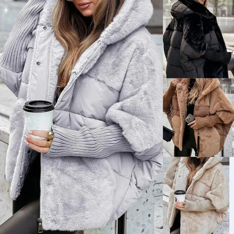 Kaileigh | Elegant Jacket - Sarah and Emma Portland