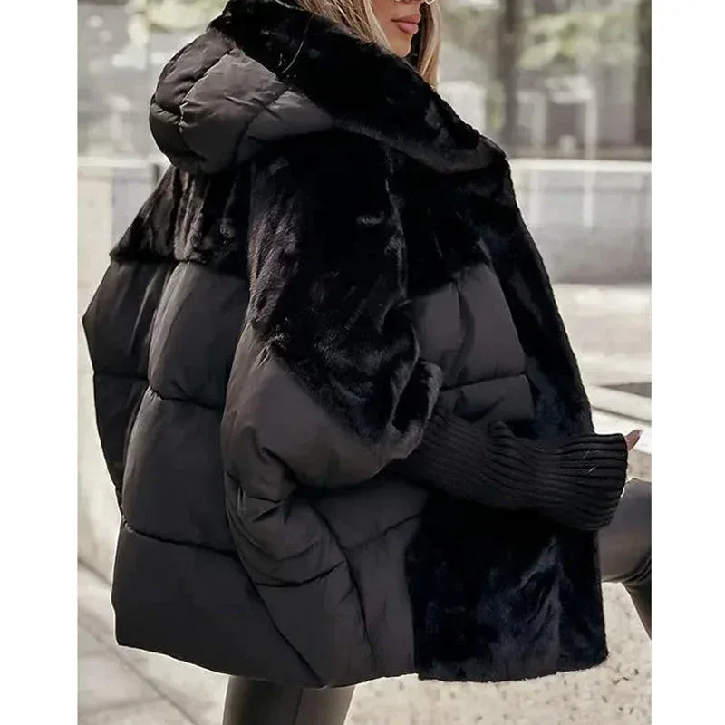 Kaileigh | Elegant Jacket - Sarah and Emma Portland