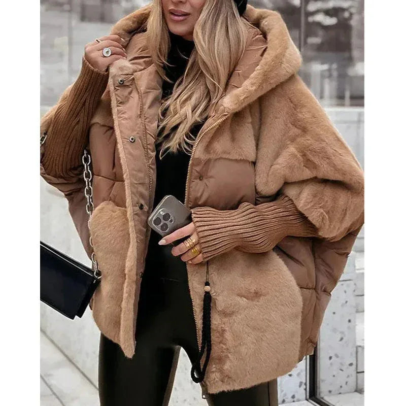 Kaileigh | Elegant Jacket - Sarah and Emma Portland