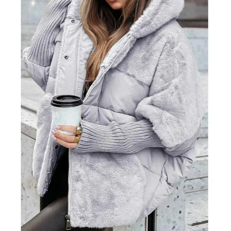 Kaileigh | Elegant Jacket - Sarah and Emma Portland