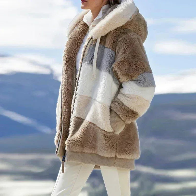 Keithy | Comfortable Jacket - Sarah and Emma Portland