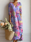 Ken | Everyday Comfort Dress