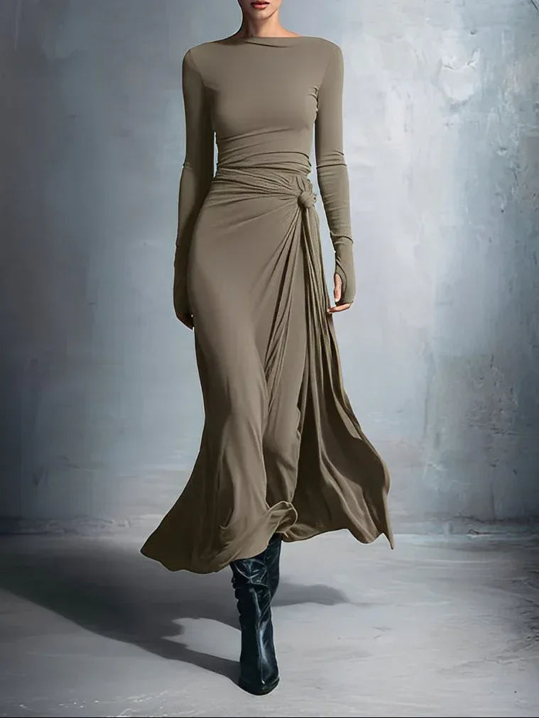 Kessia | Elegant Dress - Sarah and Emma Portland