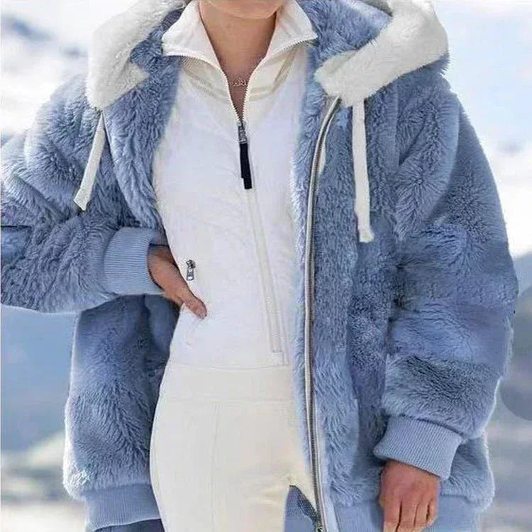 Keithy | Comfortable Jacket - Sarah and Emma Portland