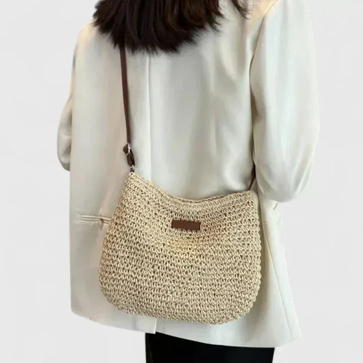Krystahl | Stylish Bag - Sarah and Emma Portland
