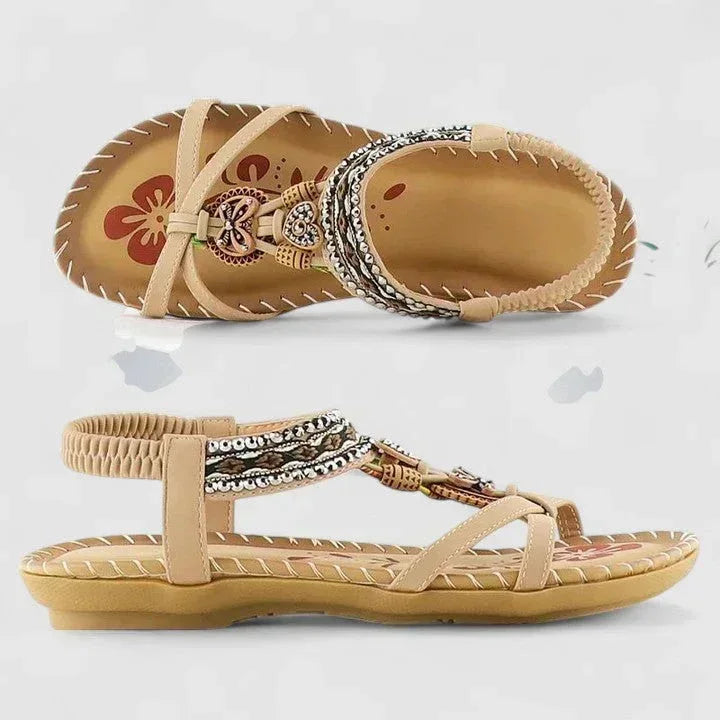 Maryna™ | Orthopedic Sandals - Sarah and Emma Portland