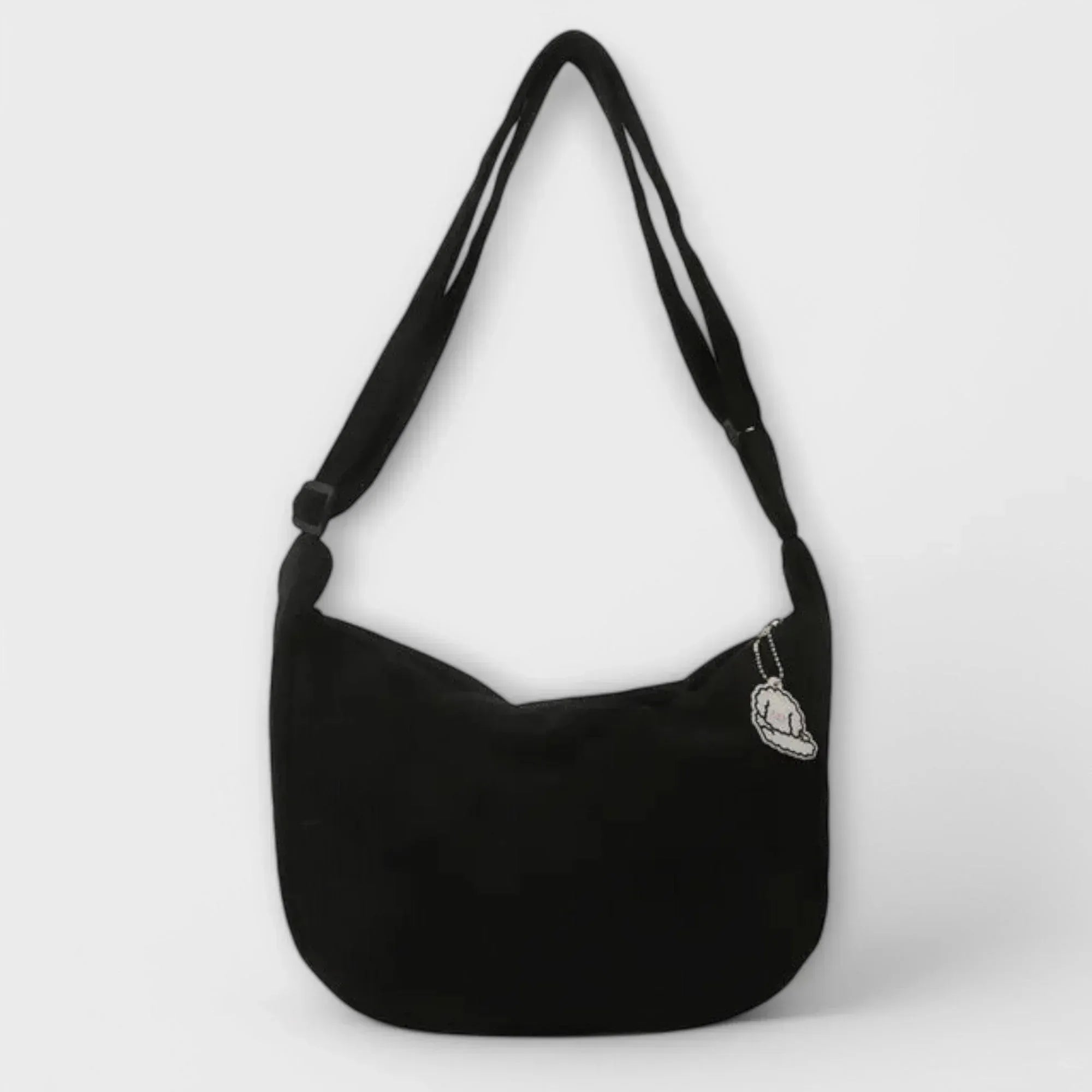 Cordura Shoulder Bags for Women - Sarah and Emma Portland