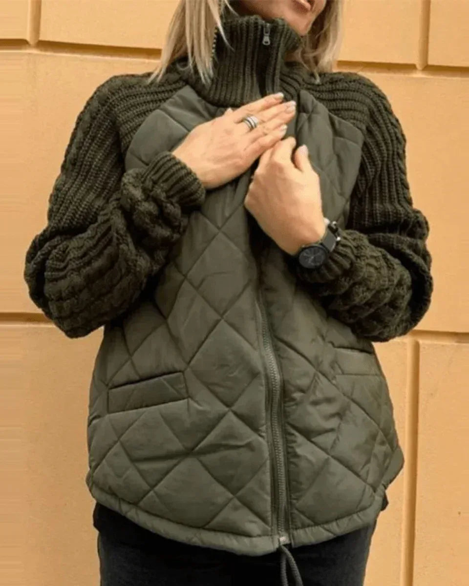 Lir | Comfortable Jacket - Sarah and Emma Portland