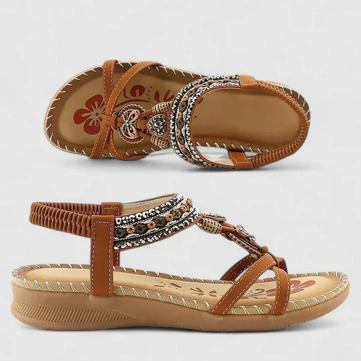 Maryna™ | Orthopedic Sandals - Sarah and Emma Portland