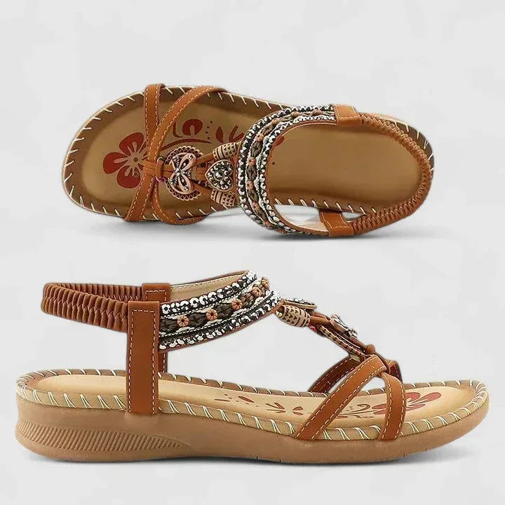 Maryna™ | Orthopedic Sandals - Sarah and Emma Portland