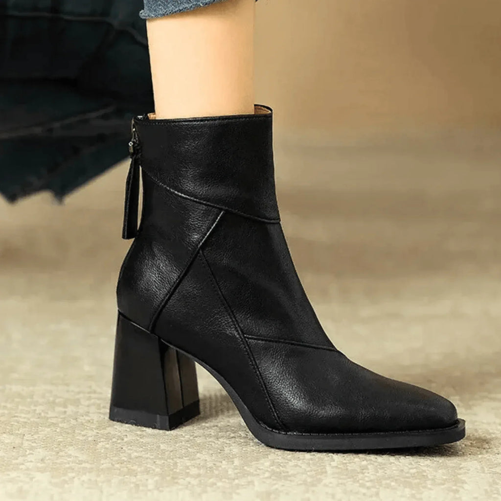 Brynzaya | Orthopedic Boots - Sarah and Emma Portland
