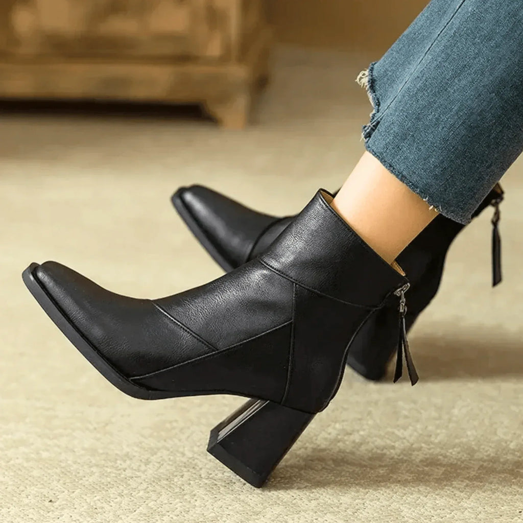 Brynzaya | Orthopedic Boots - Sarah and Emma Portland