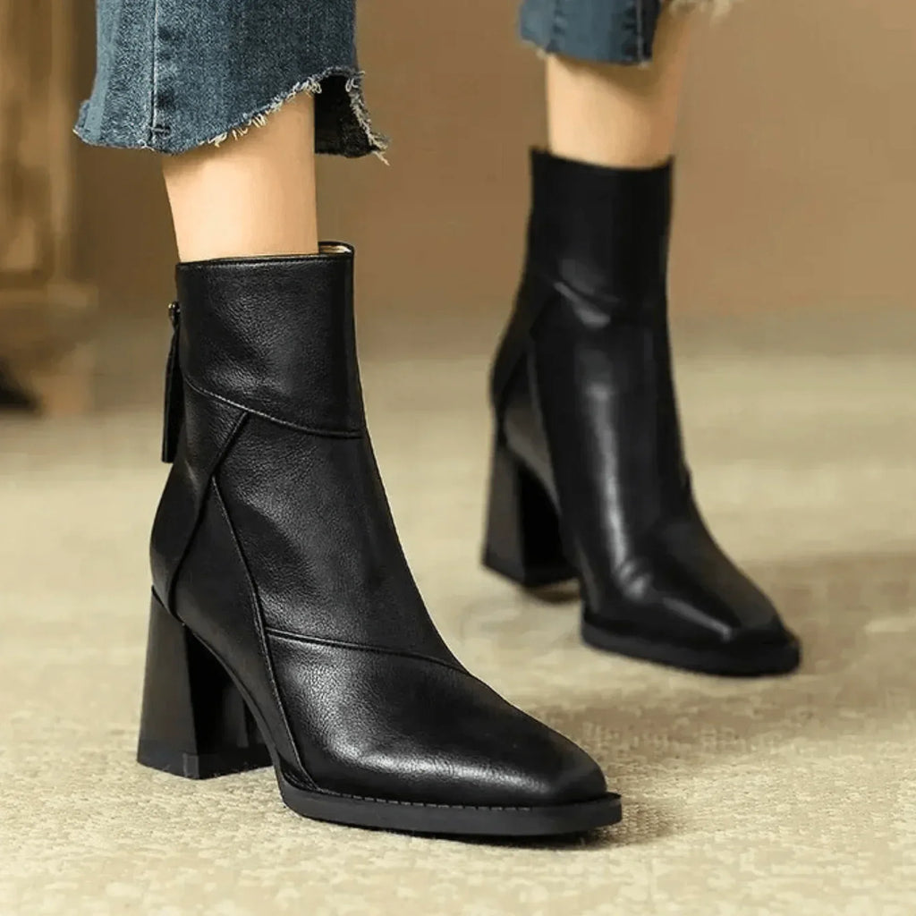 Brynzaya | Orthopedic Boots - Sarah and Emma Portland
