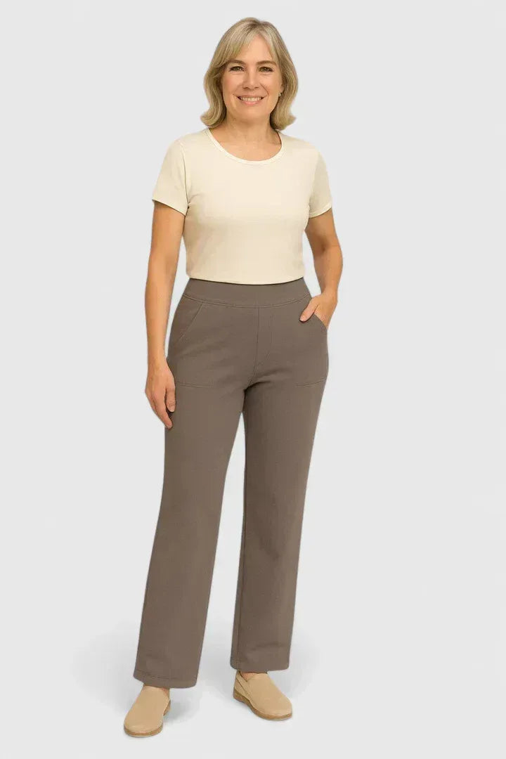 Jasmynne | Comfortable Pants - Sarah and Emma Portland