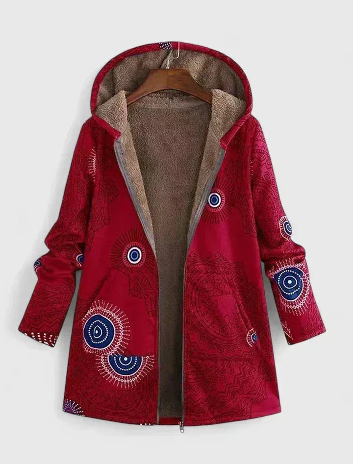Averiel | Comfortable Jacket - Sarah and Emma Portland