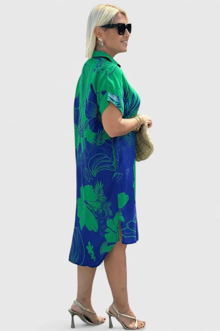 Jaycynah | Comfortable Dress - Sarah and Emma Portland