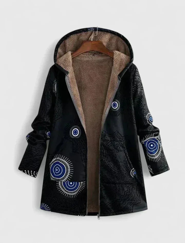 Averiel | Comfortable Jacket - Sarah and Emma Portland